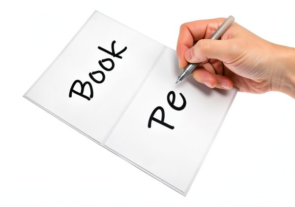 4" x 6" Blank Removable Labels L LIKED Large White No Residue 150 pcs-2