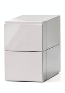 4" x 6" Blank Removable Labels L LIKED Large White No Residue 150 pcs-0